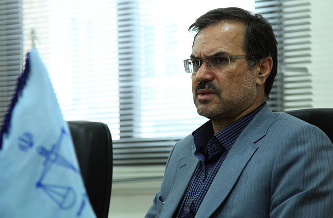 رئیس سازمان ثبت اسناد از خبرگزاری مهر بازدید کرد
