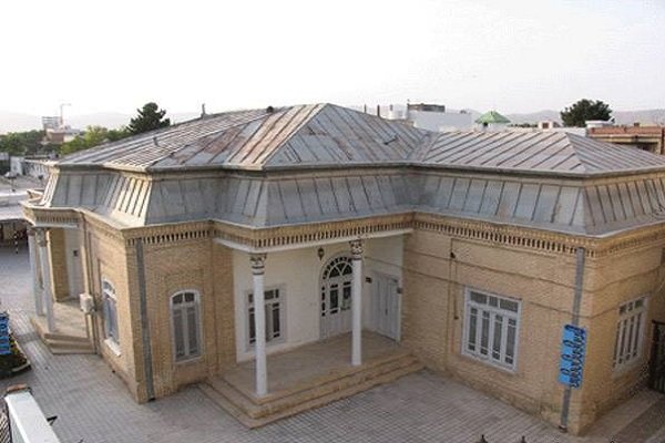 نتوانستیم در حوزه معماری زبان قابل فهمی ارائه دهیم