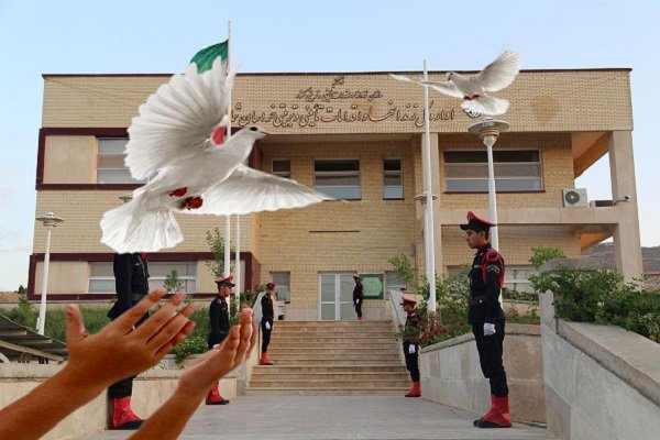 قاتل از پای چوبه دار در زندان مرکزی بجنورد نجات یافت