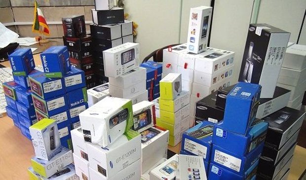 تعرفه بالای گمرگ برای برخی کالاها، مسبب قاچاق است