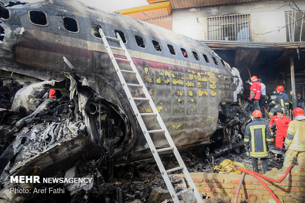 تحقیق ازمسئولان برج مراقبت فرودگاه های پیام و فتح