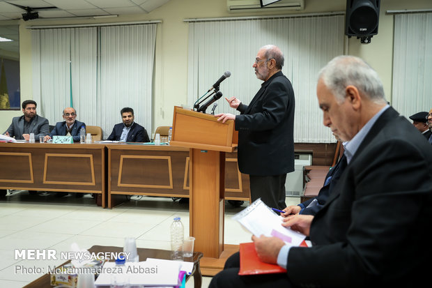 واریز پول های مشکوک به حساب همسر پرویز کاظمی