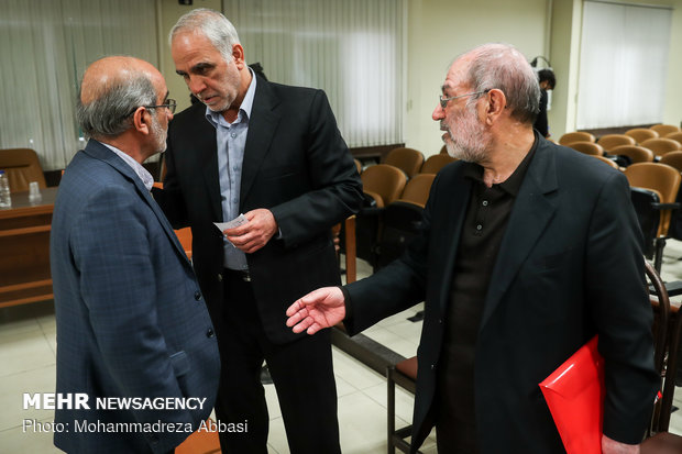 در صورت عدم تودیع وثیقه، متهمان پرونده بانک سرمایه امروز بازداشت