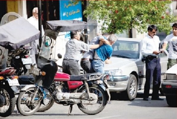 رشد ۲.۹ درصدی مراجعین نزاع در پنج ماهه نخست امسال/ تهران در صدر