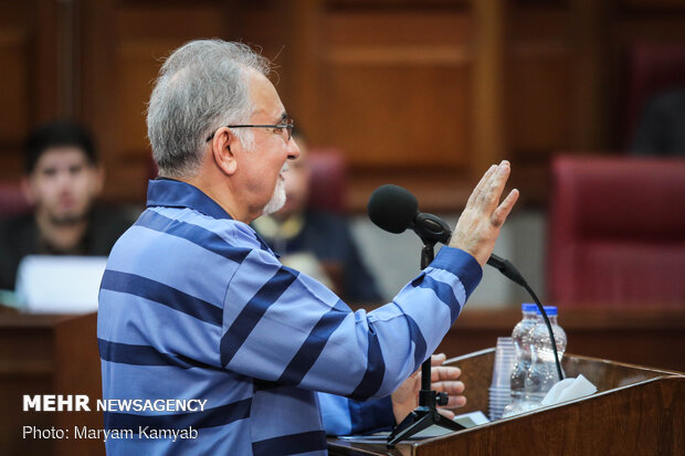 دور جدید رسیدگی به پرونده نجفی/ ۱۴ اردیبهشت اولین جلسه دادگاه