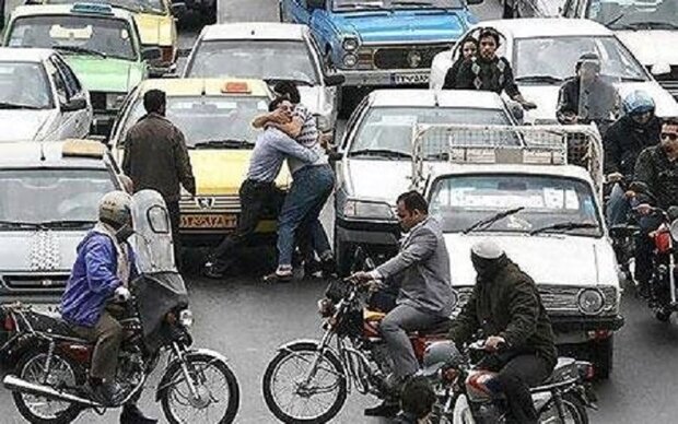 نزاع، ۹۹ هزار نفر را به پزشکی قانونی تهران کشاند