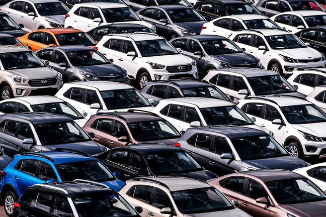 درخواست تجدید نظر بر افزایش قیمت خودرو با فرمول جدید
